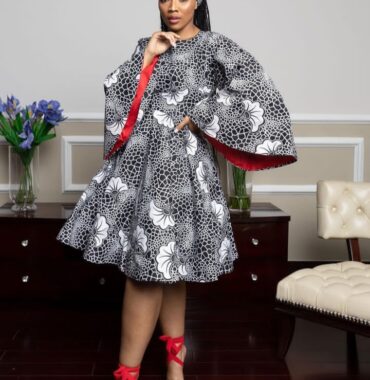 Faith Dress