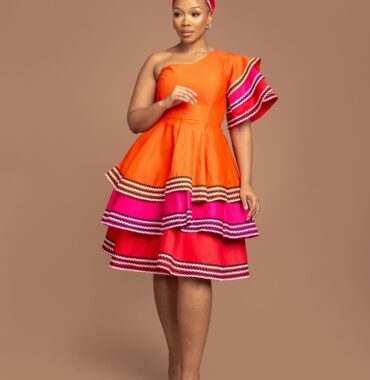 Nobomi Dress. (100% Cotton)