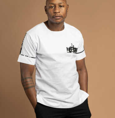 Old Khethiwe Shirt
