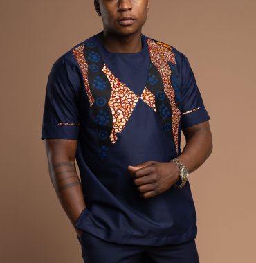 Rhulani New Shirt