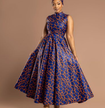 Melody 2024 Dress