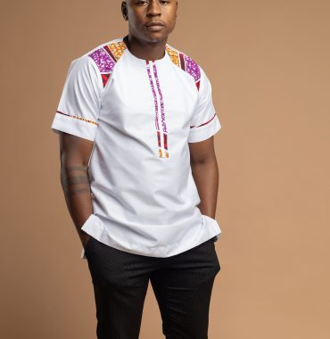 Dudu Shirt