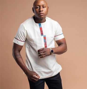 Harmony Shirt