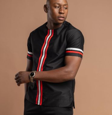 Abongile Shirt