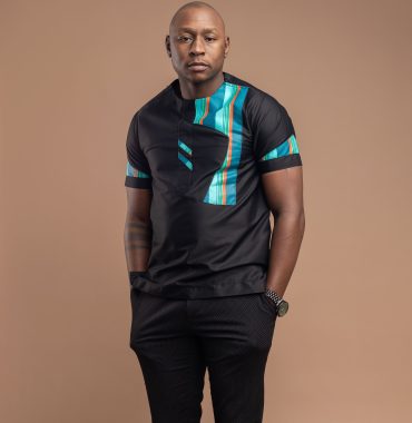 Hlulani Shirt