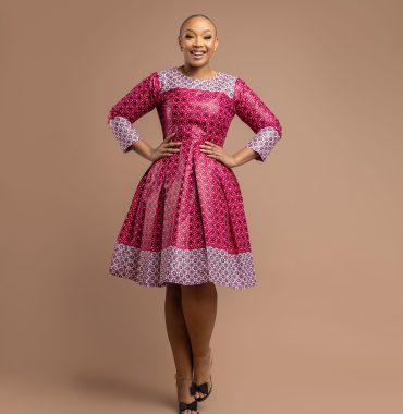 New Precious Dress
