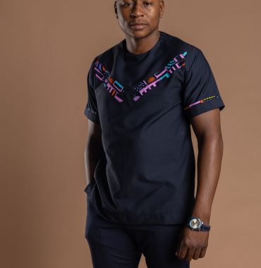 Luvuyo Shirt