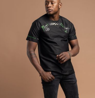 Ndzalama Shirt