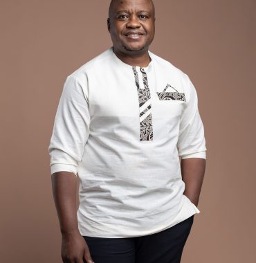 Anesipho Shirt