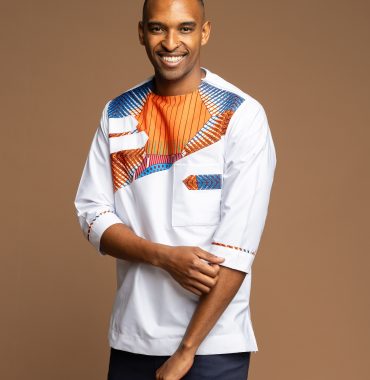 Jamela Shirt.