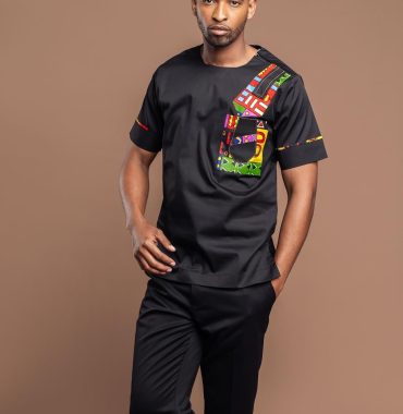 Lulama Shirt.
