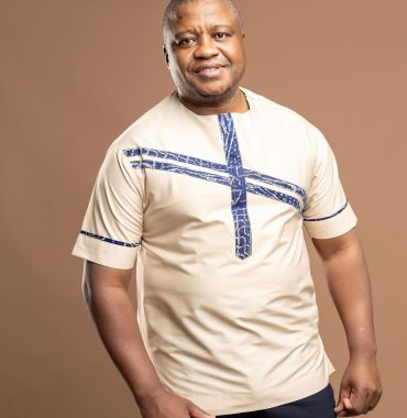 Malerato Shirt.