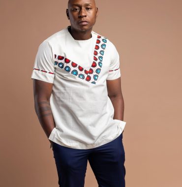 Denoah Shirt.