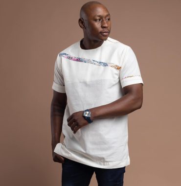 Nonkanyiso Shirt.