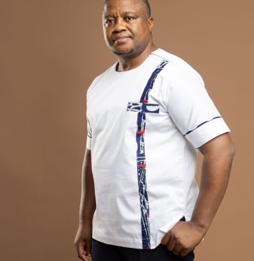 Siphokazi Shirt.