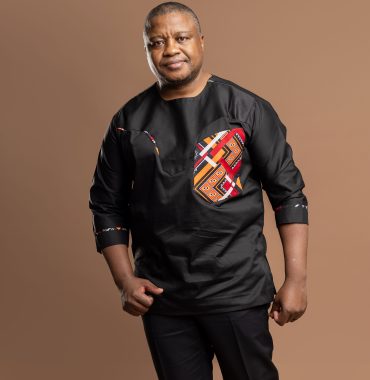 Nozibele Shirt.