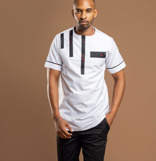 Sinazo Shirt.