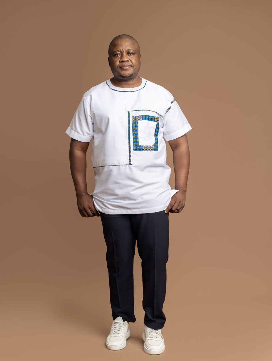 Sindi Shirt.