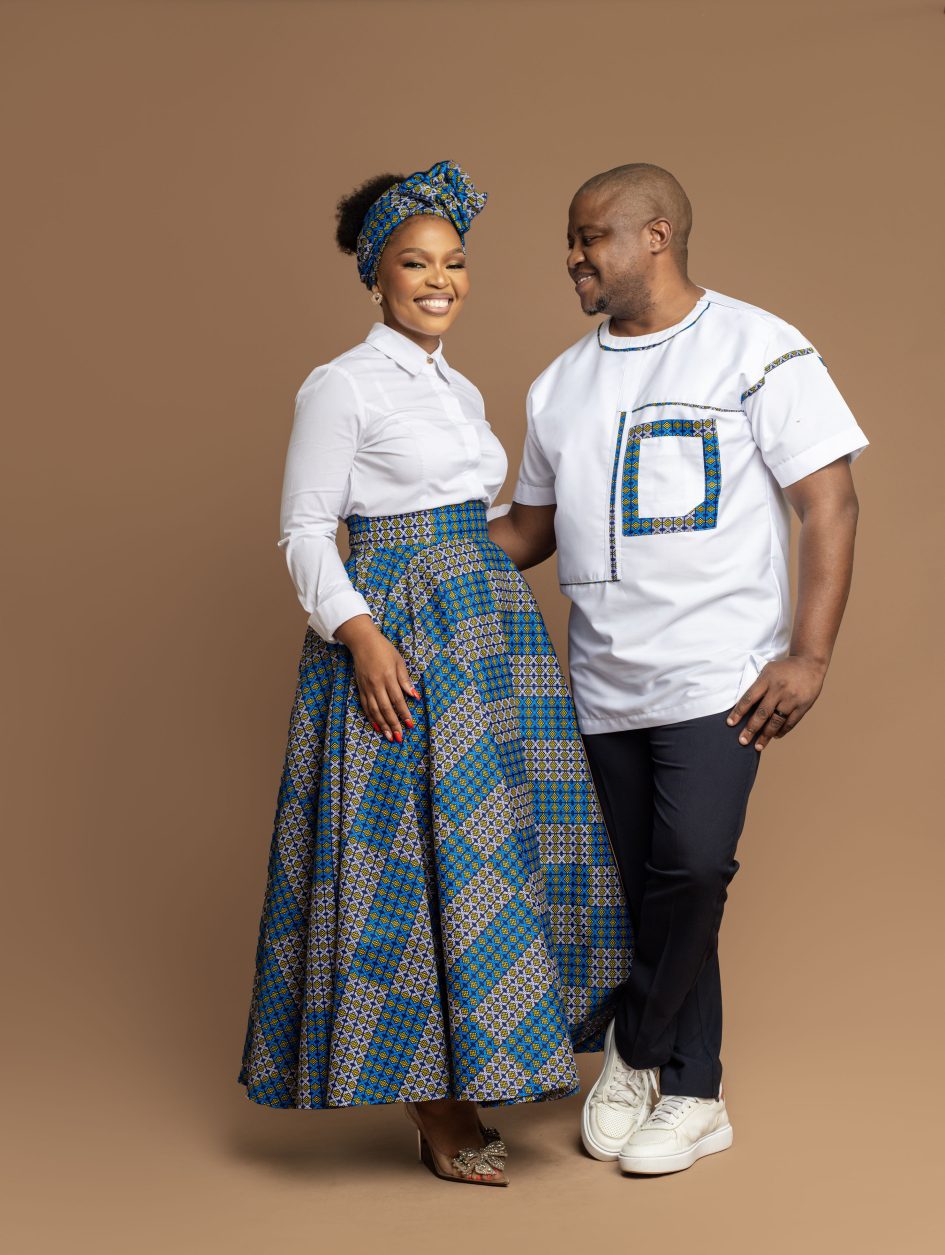 Sindi Shirt. - Image 5