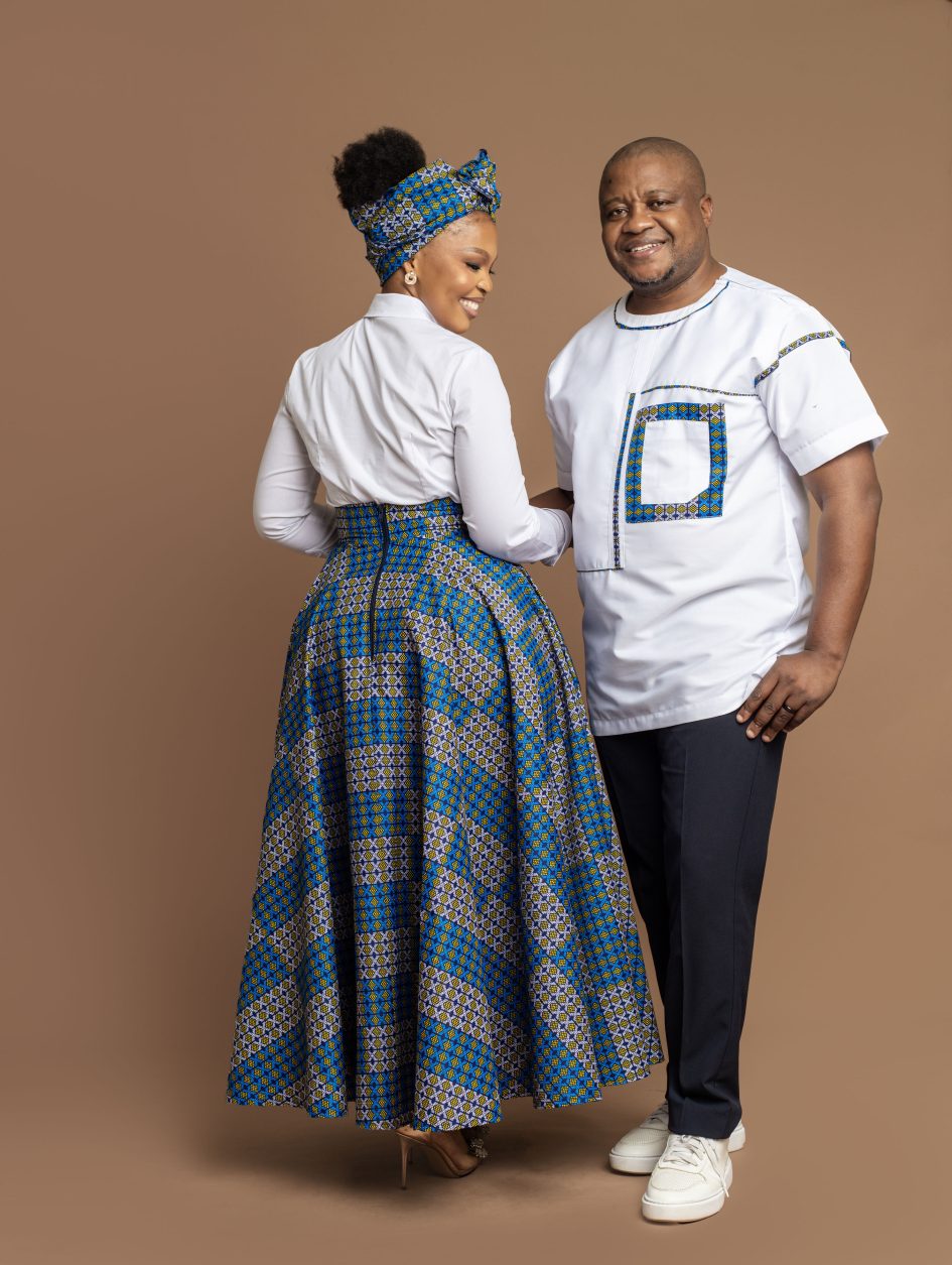 Sindi Shirt. - Image 6