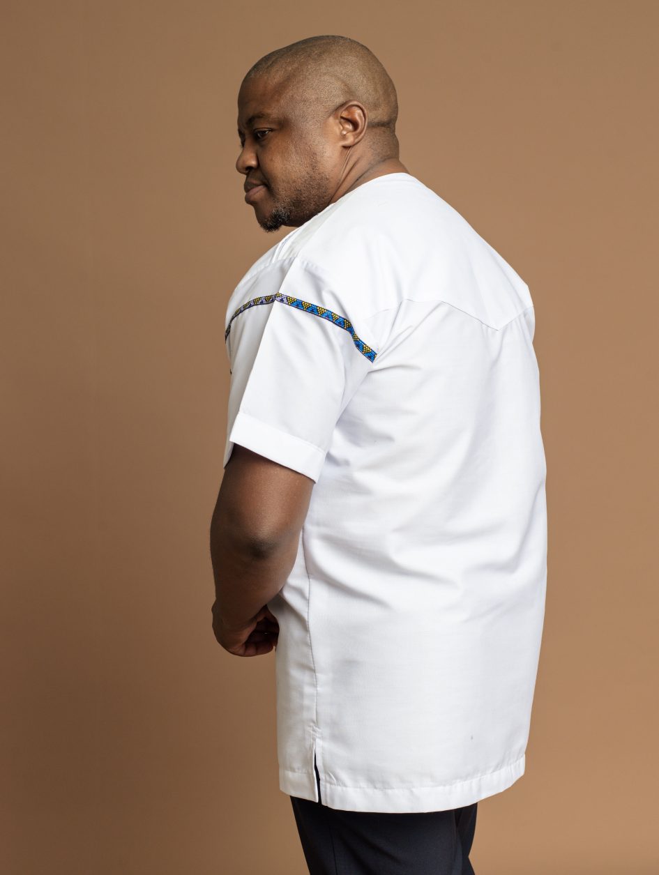 Sindi Shirt. - Image 3