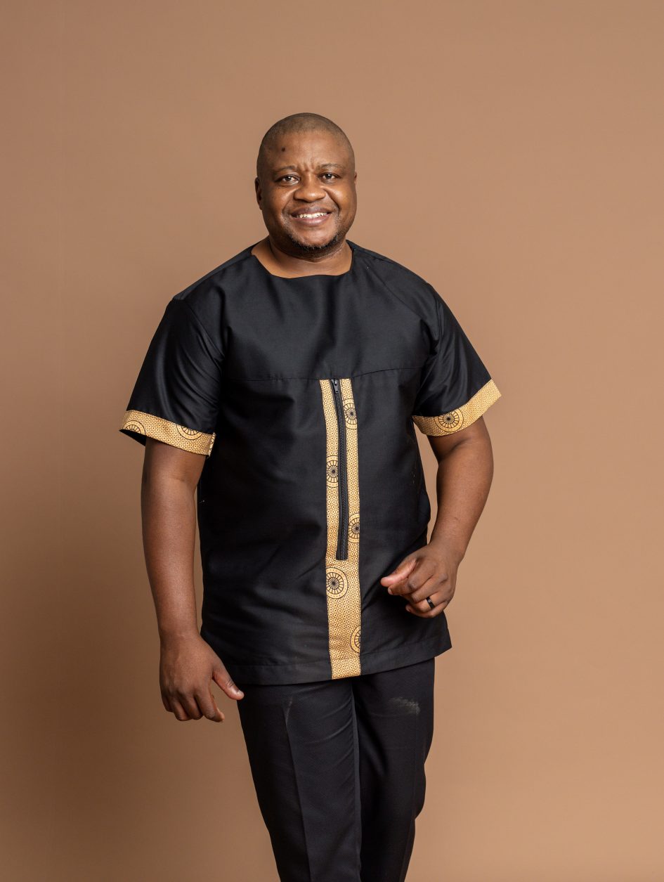 Thembi Shirt.