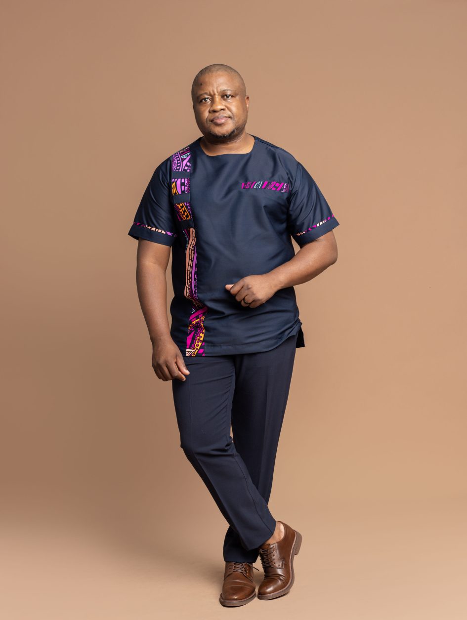 Buhle Shirt. - Image 2