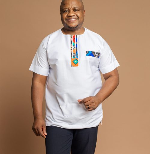Lulama Shirt.
