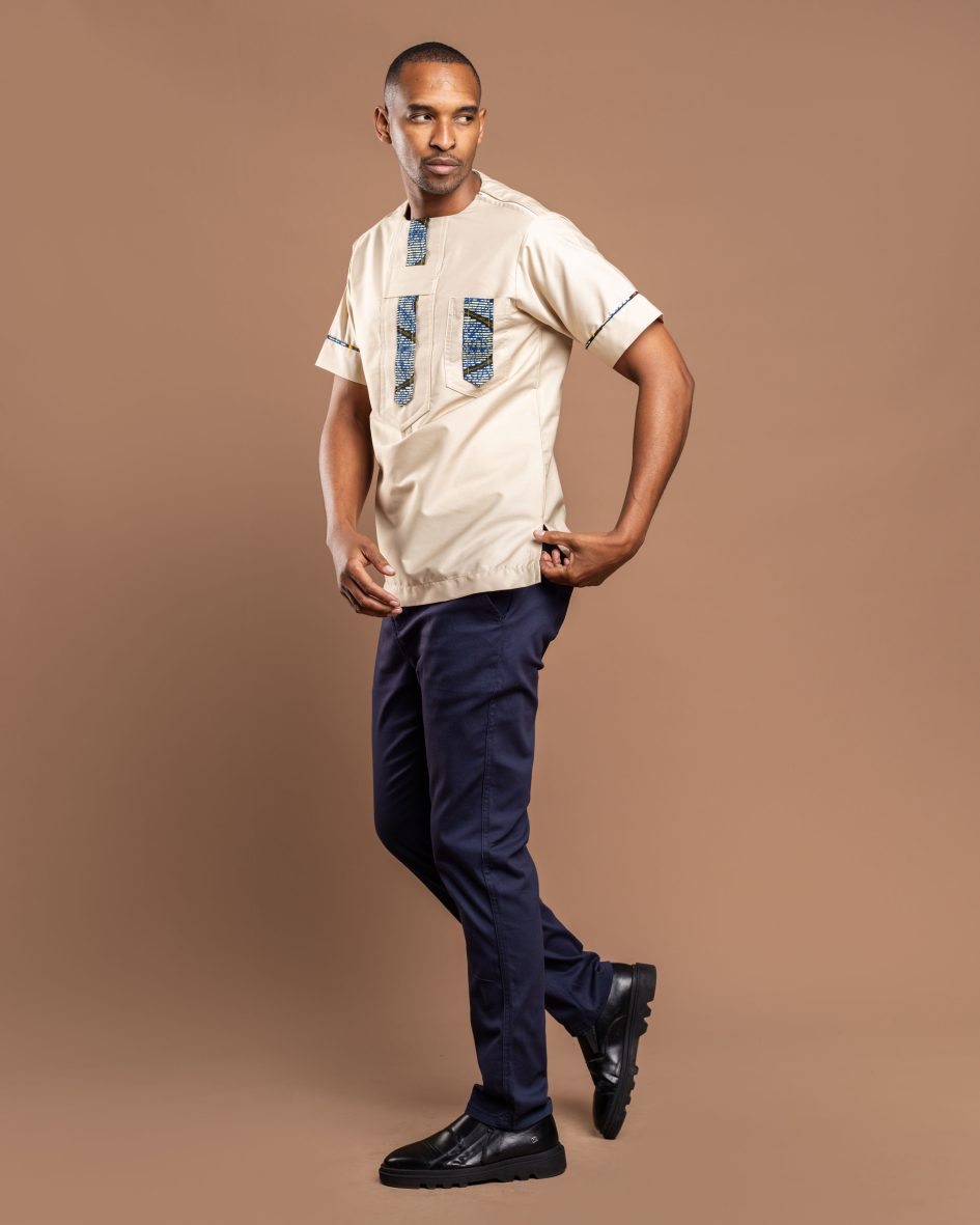 Thato Shirt. - Image 2