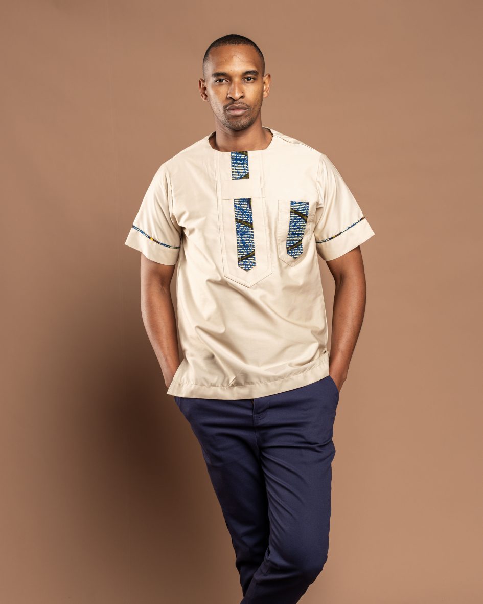 Thato Shirt.