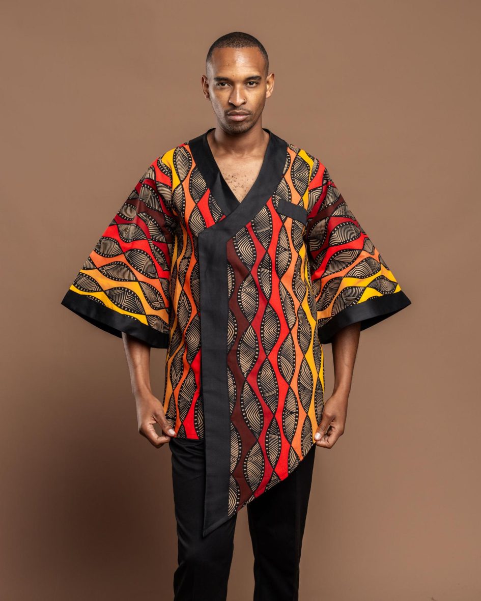 Keletso Shirt. - Image 2