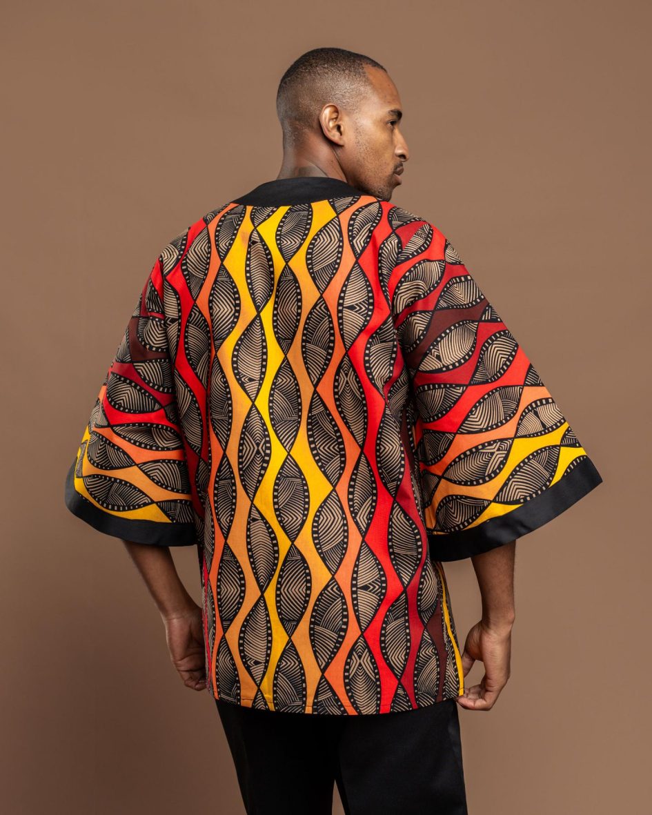 Keletso Shirt. - Image 3
