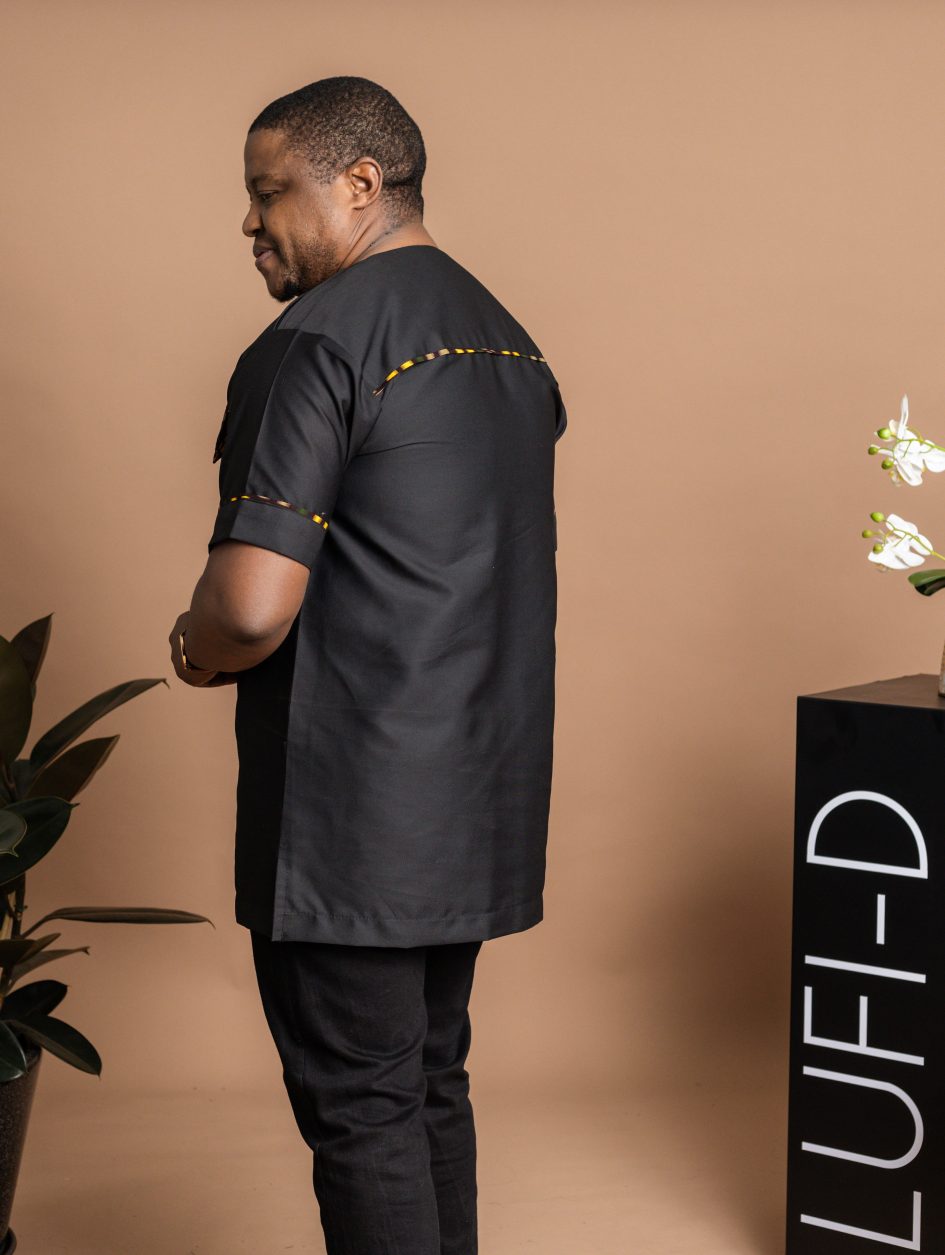 Thami Shirt. - Image 5