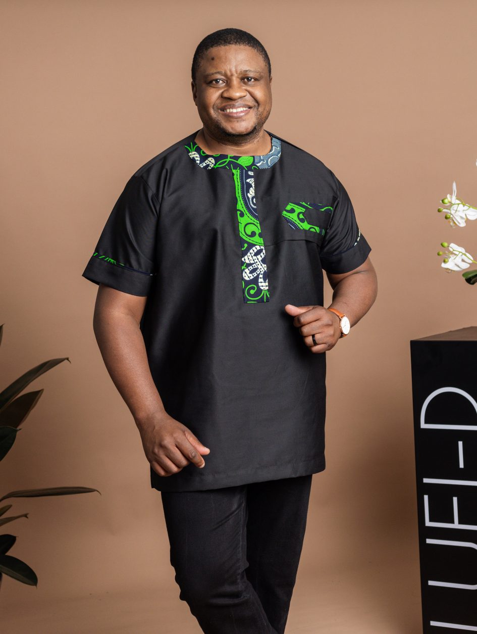 Miyelani Shirt.