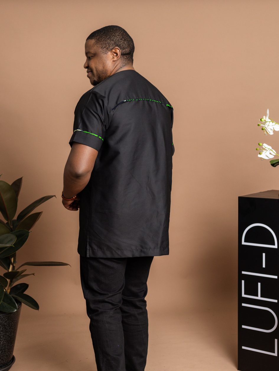 Miyelani Shirt. - Image 2
