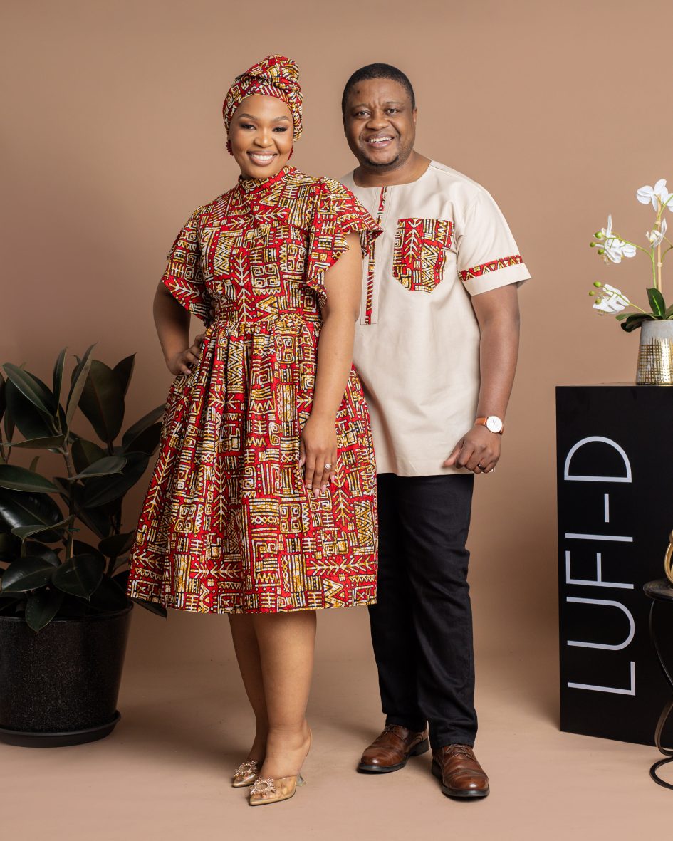 Khutso Shirt. - Image 3