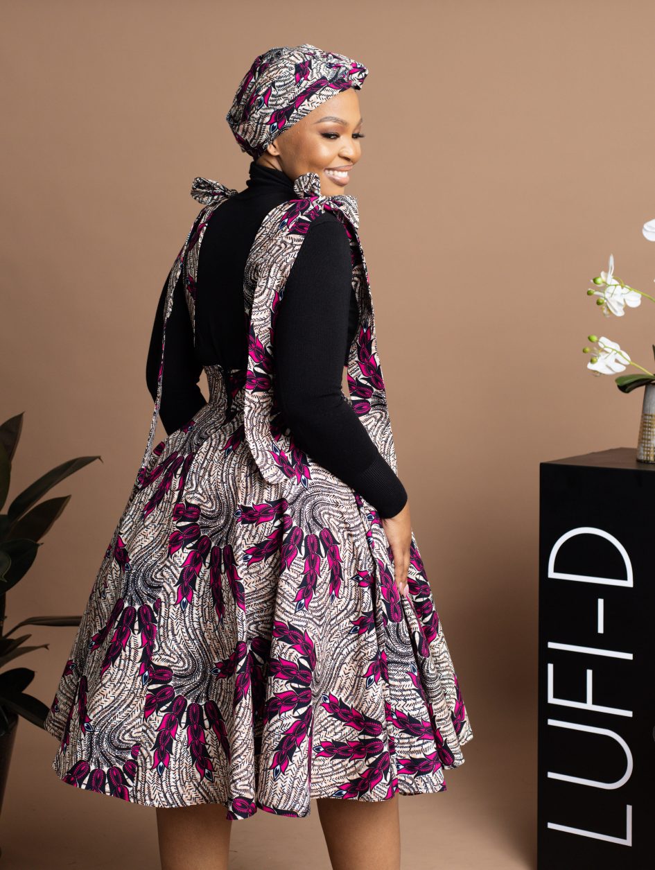 Snazzy Skirt. (100% Cotton) - Image 6