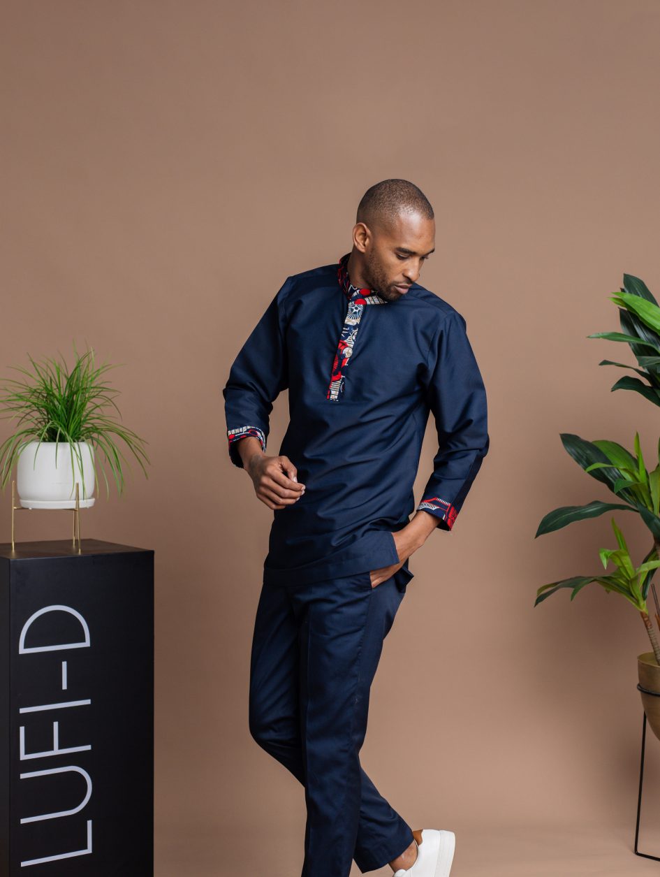 Katlego Shirt.