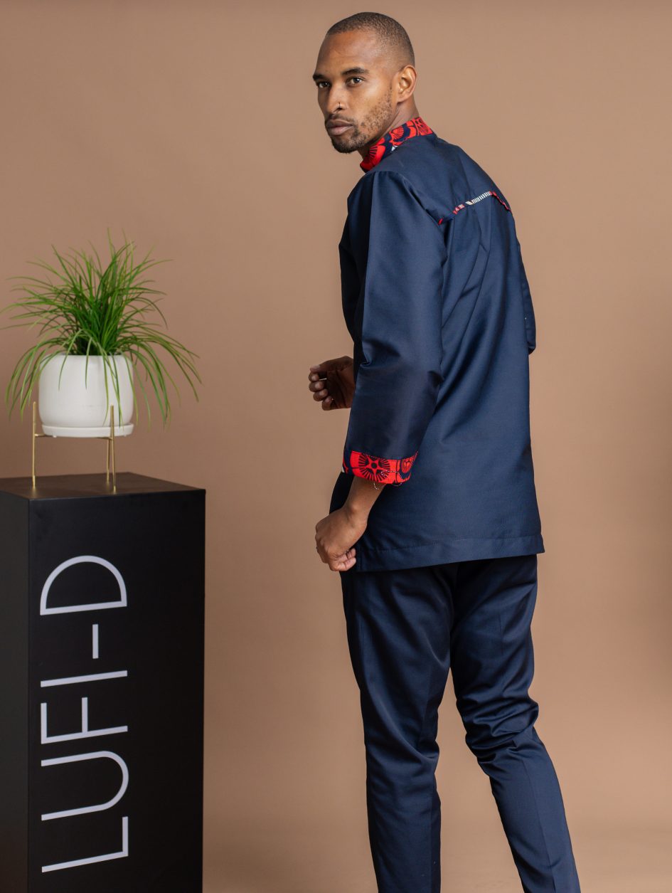 Katlego Shirt. - Image 2