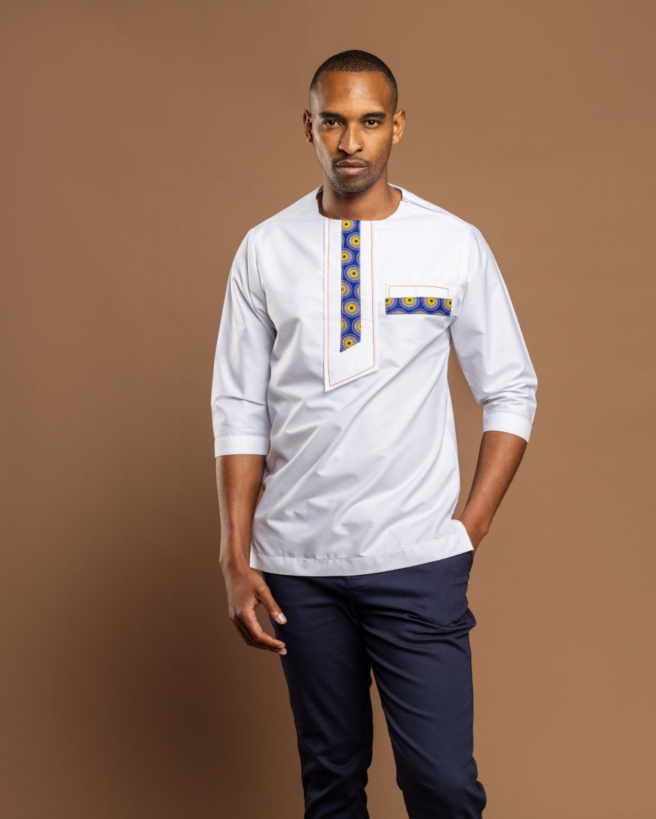 Paledi Shirt.