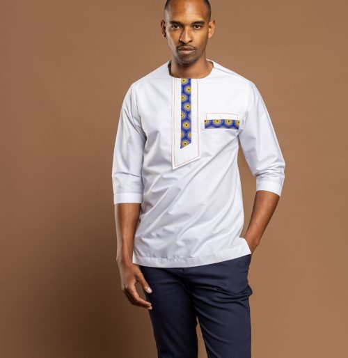 Paledi Shirt.