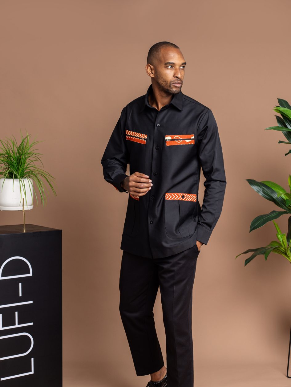 Masingita Shirt.