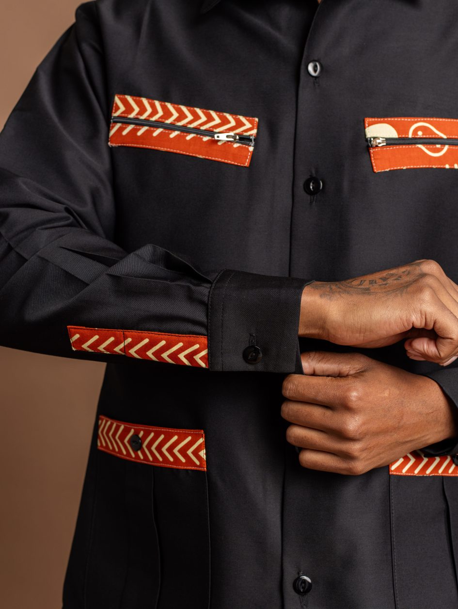 Masingita Shirt. - Image 4