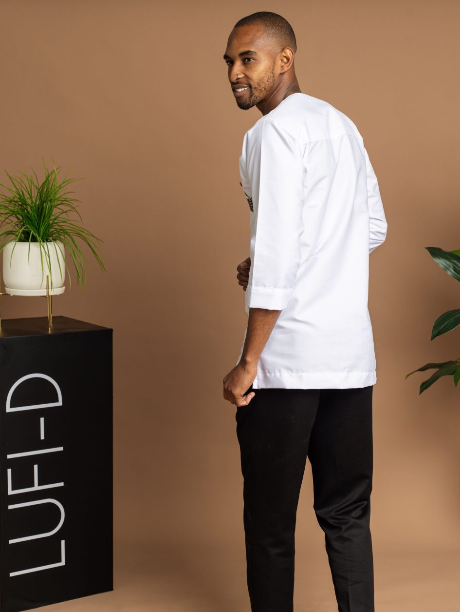 Paledi Shirt. - Image 3