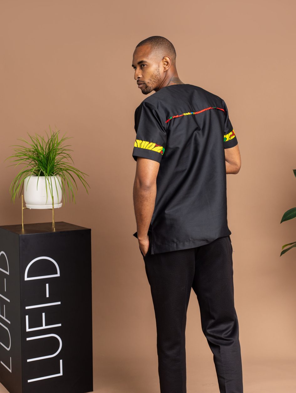Sunflower Shirt. - Image 3