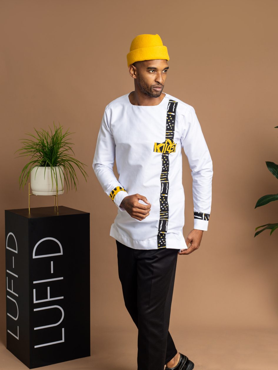 Matimba Shirt.