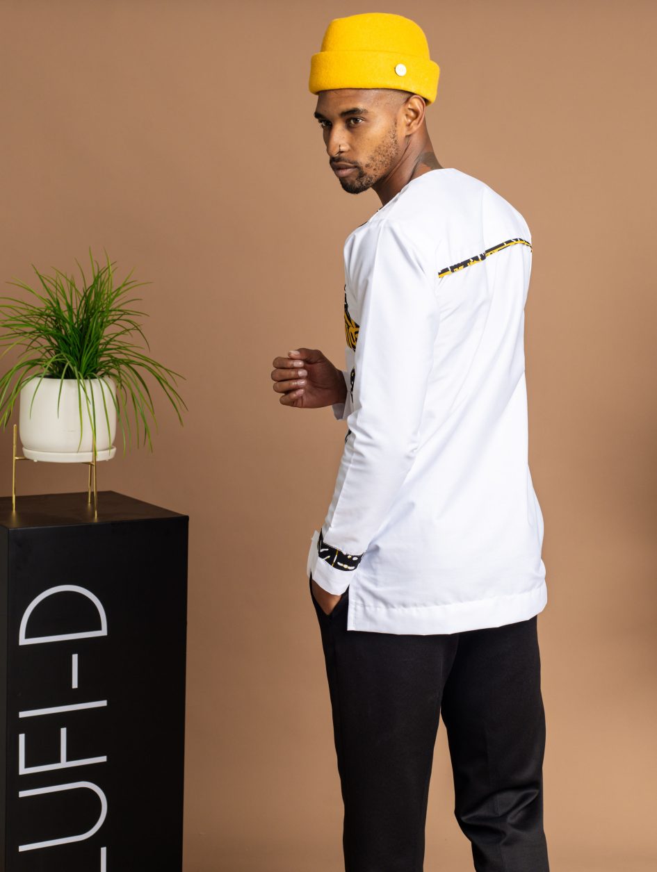 Matimba Shirt. - Image 2