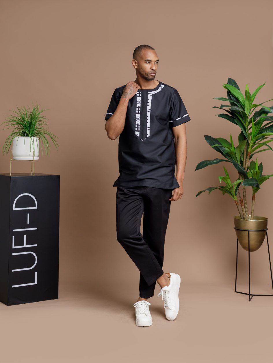 Tshepo Shirt. - Image 2