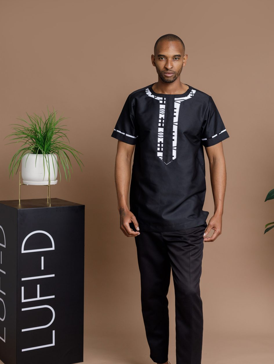 Tshepo Shirt.