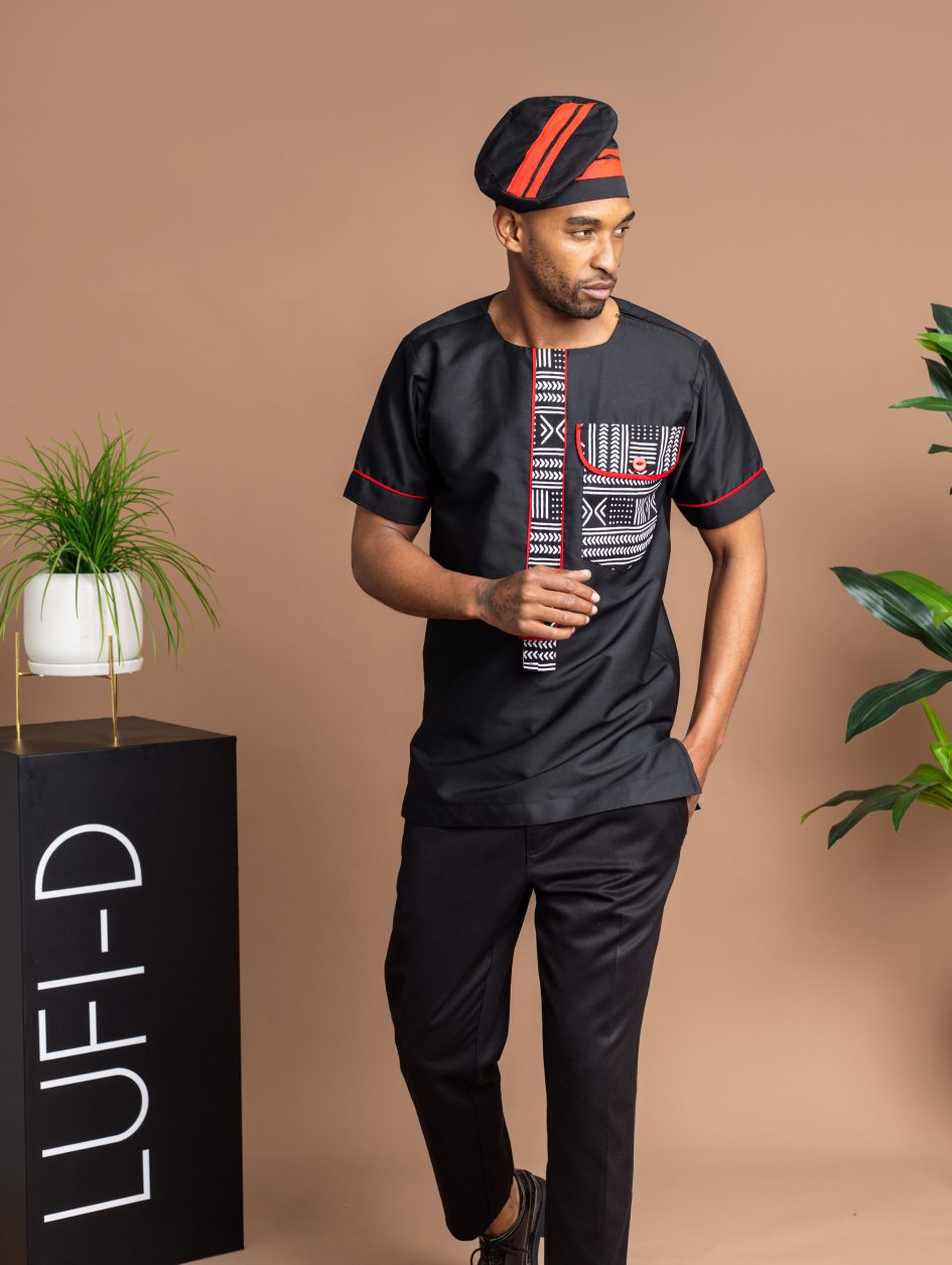 Zamo Shirt. - Image 2